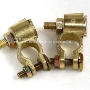 Battery Terminals Cable Connector thumbnail-1