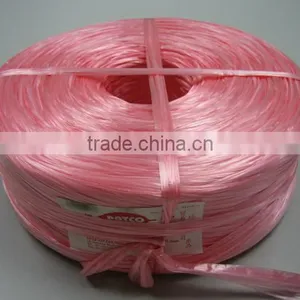 Pink pp Warpping Tie thumbnail-1