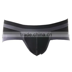 Hot Selling Top Quality Sexy Man Underwea/Adult Boxer Shorts Men's Underwear/Good Quality Sexy Men Underwear Manufacturer thumbnail-1