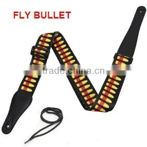 Classical Fashion Guitar Accessory/guitar Strap thumbnail-1
