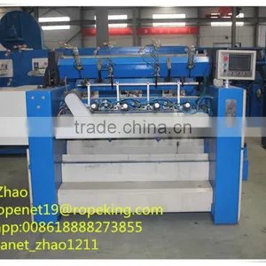 Automatic Multi-heads Cotton Thread Ball Making Machine/yarn Ball Making Machine thumbnail-1