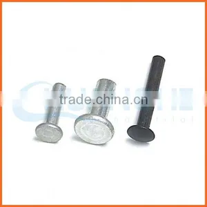 High Quality Din7339 Aluminum Hollow Rivets thumbnail-1