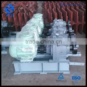 High Performance Belt Conveyor Motor Famous Brand thumbnail-3