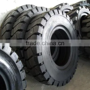 3.20-8 Industry Solid Tire thumbnail-4