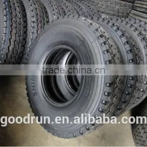 SHIMO Tires Brands Made in China 7.50 16 Light Truck Tire thumbnail-2