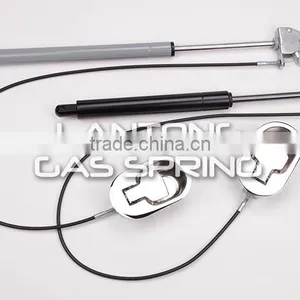 New Arrival Professional Tension Spring Hydraulic Lift thumbnail-2