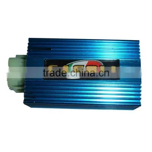 High Performance CDI 6 Pins for CG125CC TO CG250CC, PART08H005 thumbnail-1