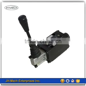 Europe Reliable Hydraulic Valve thumbnail-5