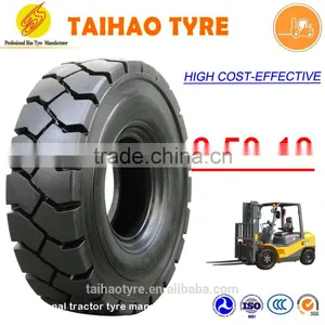 Wholesale 8.25-15 21*8-9 23*10-12 23*9-10 250-15 27*10-12 28*9-15 300-15 Industrial Pneumatic Forklift Tire Bias Forklift Tire thumbnail-2