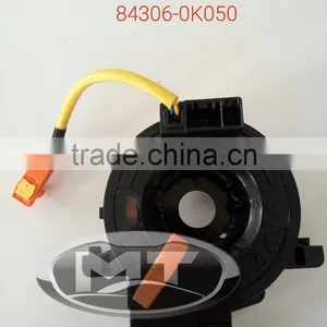New Air Bag Clock Spring 84306-0K050 for TOYOTA COROLLA thumbnail-1