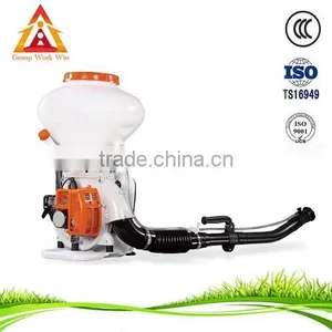 2016 Hot Sale Agriculture Atomizer and 2 Stroke Engine Sprayer for Africa Market thumbnail-4