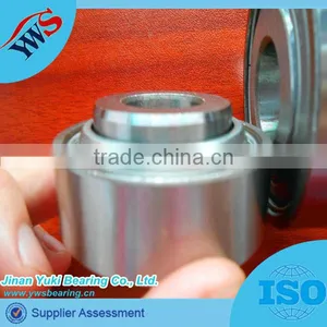 204RY2 (838607A) Double Row Four Point Agricultural Machinery Bearing thumbnail-1