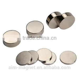 Magnetic Encoder Magnet thumbnail-1