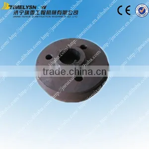 Changlin ZL50H Wheel Loader Z50B.6C-2 Rear Axle Internal Gear thumbnail-1