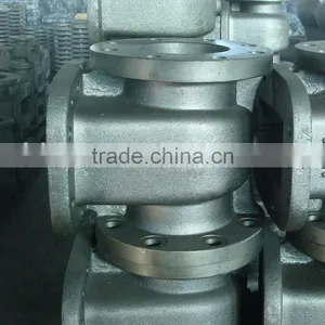 Die Casting Parts thumbnail-1