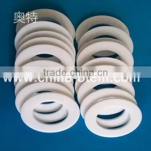 Heat Stability PTFE Plastic Rod thumbnail-6