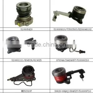 Clutch Bearings 1514143 1547820 8V217A564AB 1503738 1474323 1837710 thumbnail-6