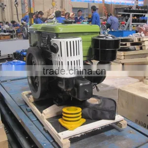 Chinese Diesel Engine for Walking Tractor thumbnail-1