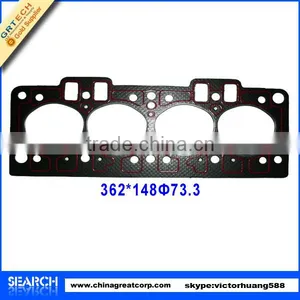 301-1003020 China Competitive Head Gasket Replacement Price thumbnail-1