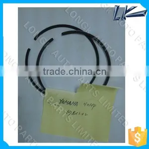 Piston Ring Set 40HP for Outboard Engine thumbnail-1