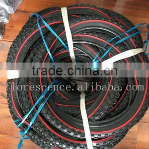 Bicycle Tyre 28*1 1/2 From Florescence thumbnail-2