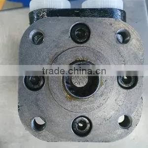 Hot Sale BM5 Series Hydraulic Gear Motor Orbit Motor thumbnail-5