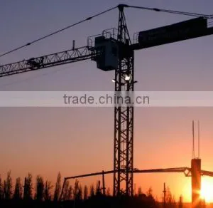 ASCOREL ANTI COLLISION FOR TOWER CRANE thumbnail-1