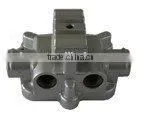 Precision Die Forging Connector thumbnail-1