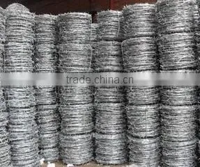 Weight of Barbed Wire per Meter Length thumbnail-4
