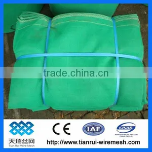 Virgin HDPE Scaffolding Net (ISO) thumbnail-1