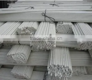 Fiberglass Frp Pultrusion Stick/High Strength Light Weight FRP Fiberglass Solid Rod thumbnail-5
