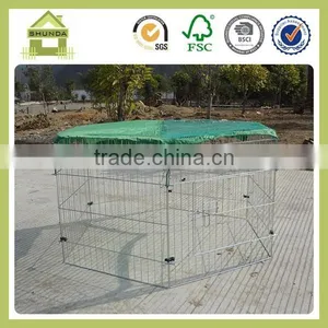 SDW02 Best Selling China Metal Pet Cage thumbnail-1