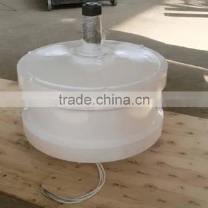 300W,500W,1KW,2KW,3KW,5KW,10KW,15KW Low Rpm Wind Turbine PMA thumbnail-2