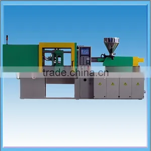 High Quality Plastic Injection Moulding Machine Price thumbnail-2