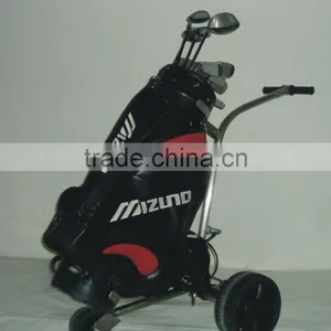 Remote-Controlled Golf Trolley RGT-05 thumbnail-1