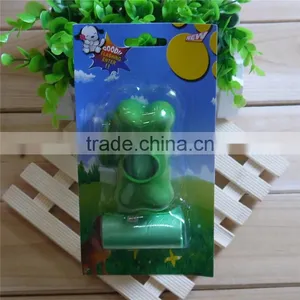 Factory Wholesale Pet Waste Bag Dispenser thumbnail-1