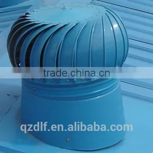 Poultry and Farmhouse Unpower Vetilation Roof Fan thumbnail-3
