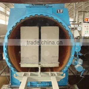 Best Selling Full Automatic Germany Aac Block Machine in India thumbnail-4