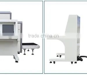 Superior Quality X-ray Baggage Scanner Airport Security Scanner thumbnail-2