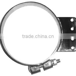 Exhaust Clamp thumbnail-1