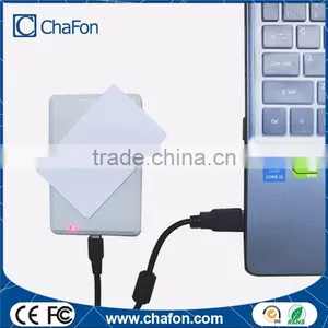 Low Cost Uhf Reader/tag Simple Rfid Smart Parking System thumbnail-4