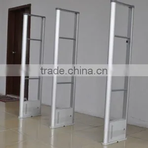 Low Price Clothing Store Eas rf Anti-theft Alarm Gates thumbnail-3