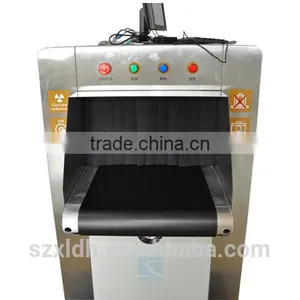 X-ray Security Inspection With High Resolution 12inch Color Lcd Display thumbnail-2