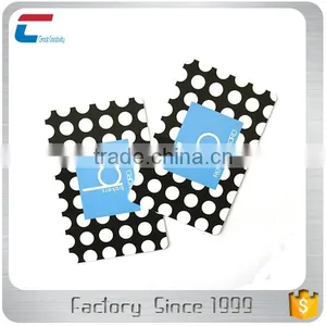 ISO 18000-3M3 13.56NHz ICODE ILT Rfid Card for Gaming thumbnail-3