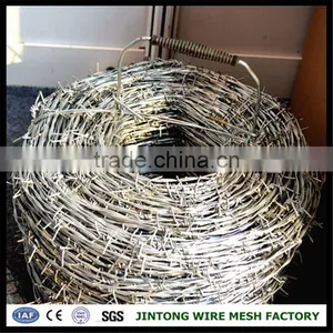 Barbed Wire Fencing Barb Wire Arms thumbnail-1