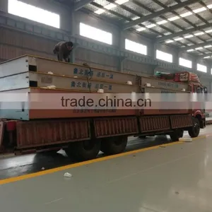 16*3m Truck Scale/ Weighbridge/ Truck Weighing Scale thumbnail-5