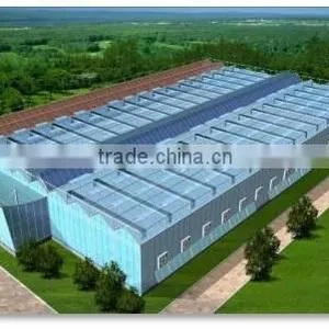 Low Carbon IOT Greenhouse thumbnail-2