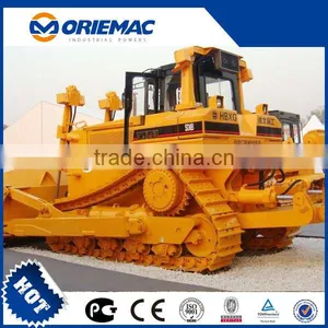 CHINESE PRODUCT HBXG 140HP Bulldozer SD140-1 WITH BEST PRICE thumbnail-3