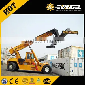 SANY SRMG5530S Rail-Mounted Container Gantry Crane NEW Technology of Gantry Crane 30 Ton thumbnail-1