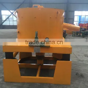 High Concentration Effect STLB60 Gold Centrifugal Concentrator for Gold Wash Plant thumbnail-4